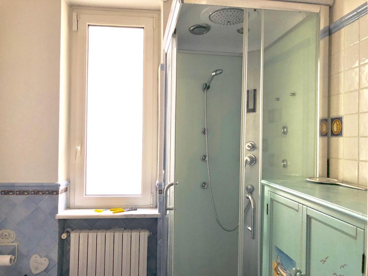 Pescara Centro Silenzioso E Confortevole Con Terrazzo Bioclimatico A 2 Minuti Dal Mare מראה חיצוני תמונה